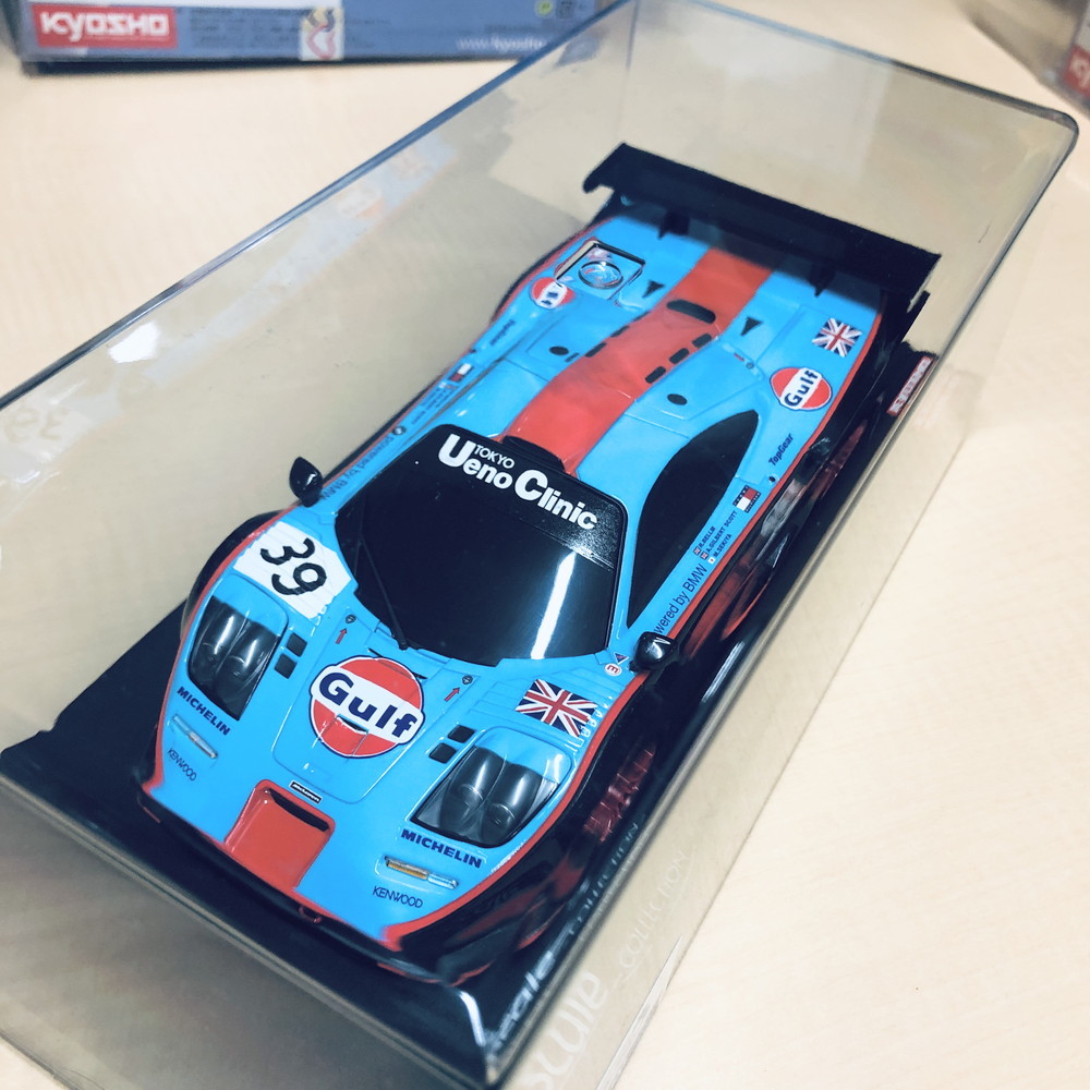 高品質 京商 ミニッツ Racing Gulf GTR マクラーレンF1 オートスケール - ホビーラジコン - www.qiraatafrican.com 高品質 京商 ミニッツ Racing Gulf GTR マクラーレンF1 オートスケール - ホビーラジコン - www.qiraatafrican.com