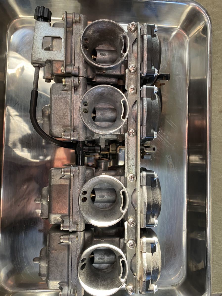 ゼファー400 キャブレター www.gastech.com.tr