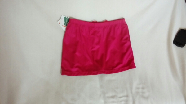 [ new goods ]( ellesse )ellessebato Minton skirt lady's L