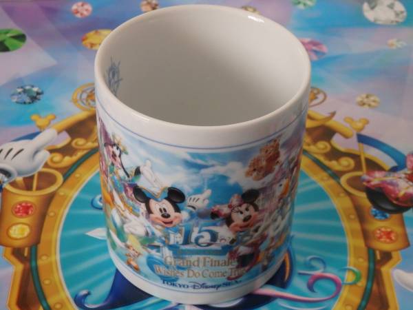 東京ディズニーランド マグカップの値段と価格推移は 290件の売買情報を集計した東京ディズニーランド マグカップの価格や価値の推移データを公開