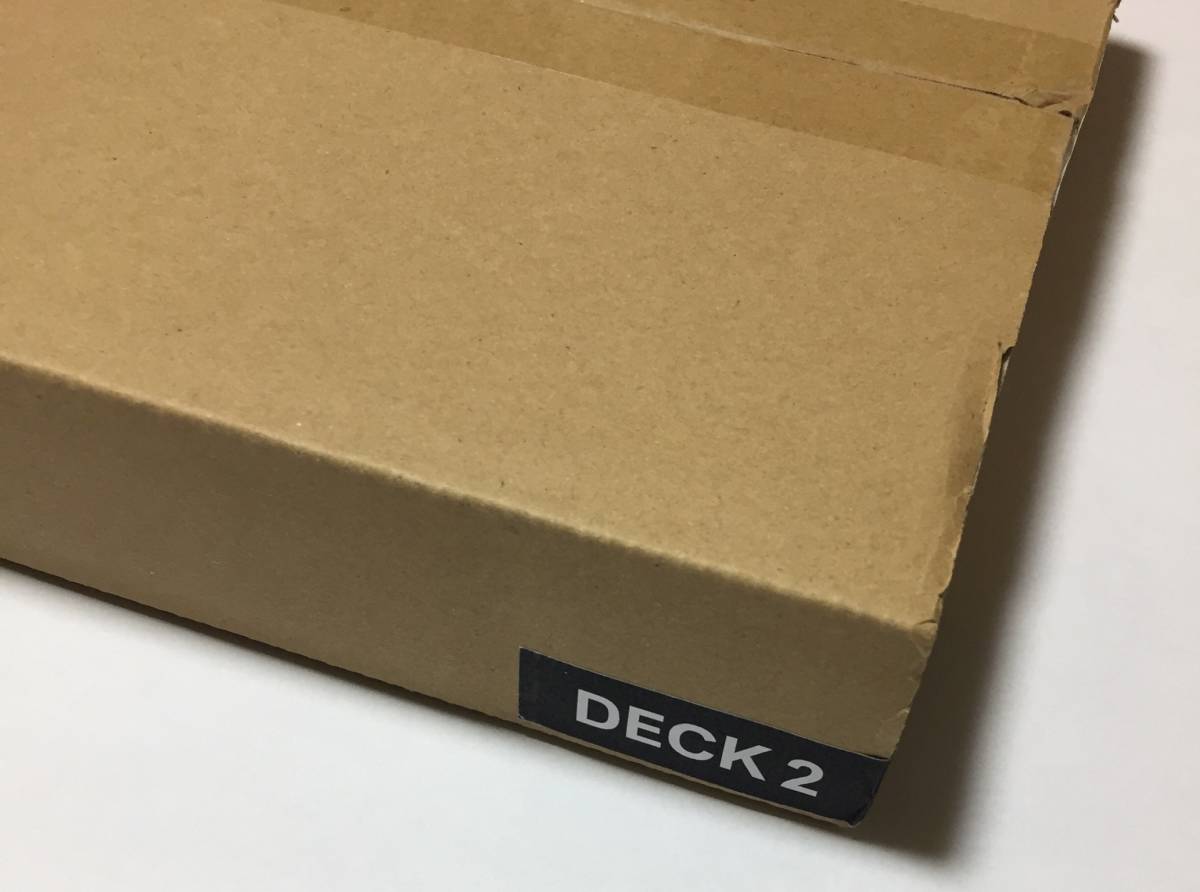 新素材新作 lockfield equipment ロックフィールド DECK2 - テーブル 