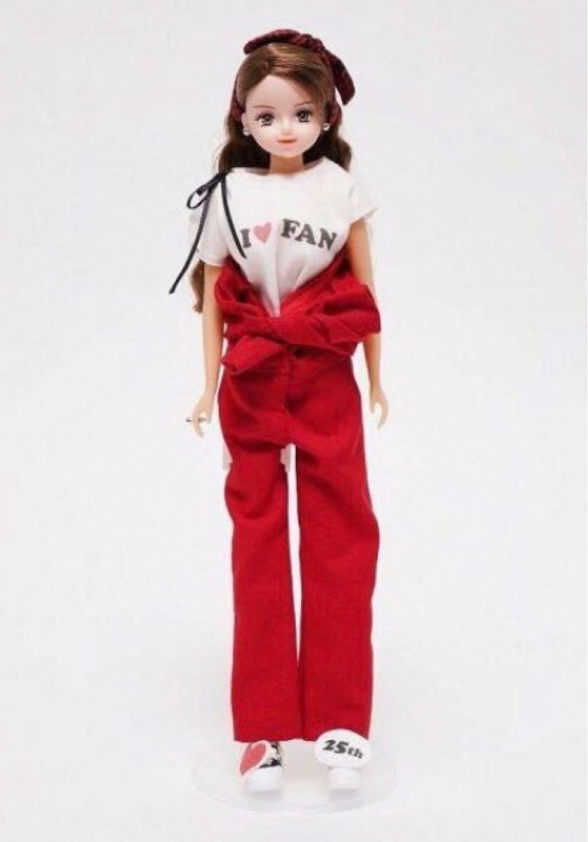 送料込 NAMIE AMURO DOLL Showtime 安室奈美恵 ドール 人形 フィギュア 新品未開封 正規品