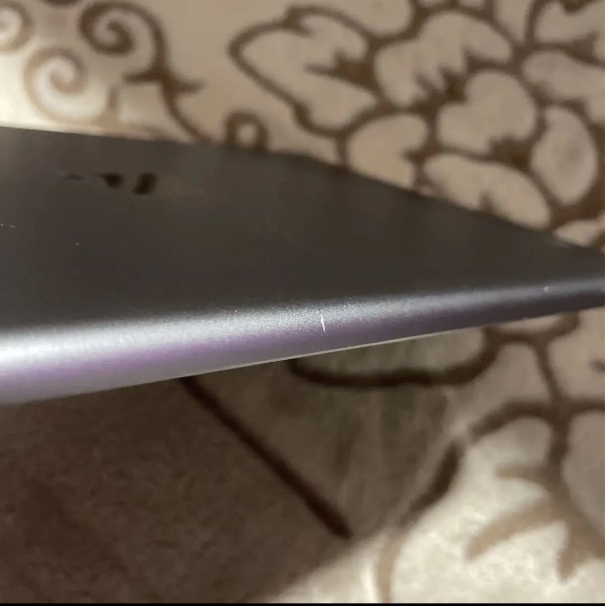 Apple ipad 第7世代 Wi-Fiモデル スペースグレイ - beyondscent.ie