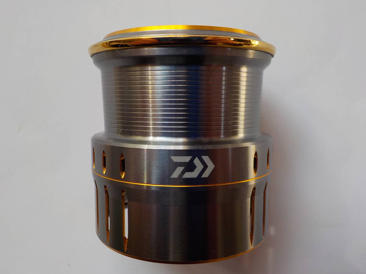 21 ルビアス エアリティ FC LT 1000S-P スプール 未使用品 ダイワ