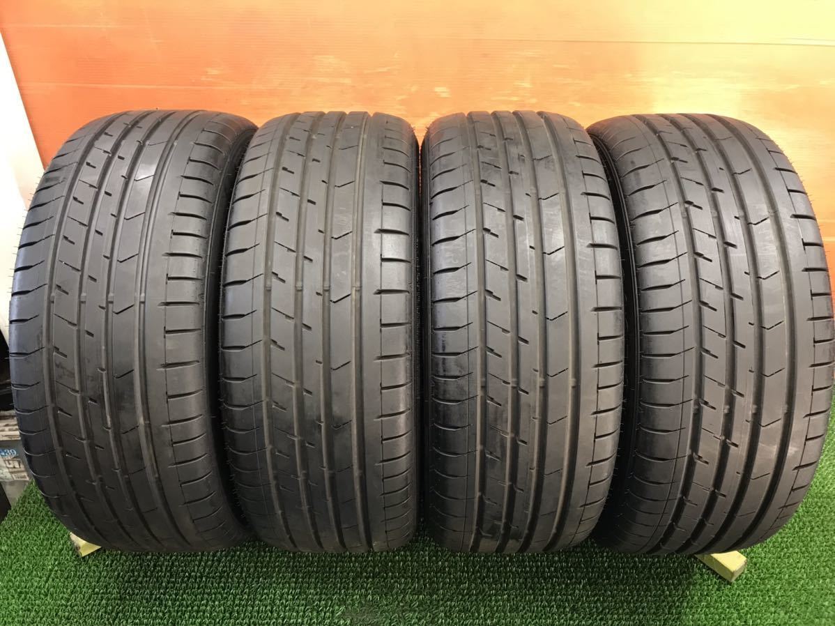 96%以上節約96%以上節約グッドイヤー イーグル RV-F 235 50R18 4本