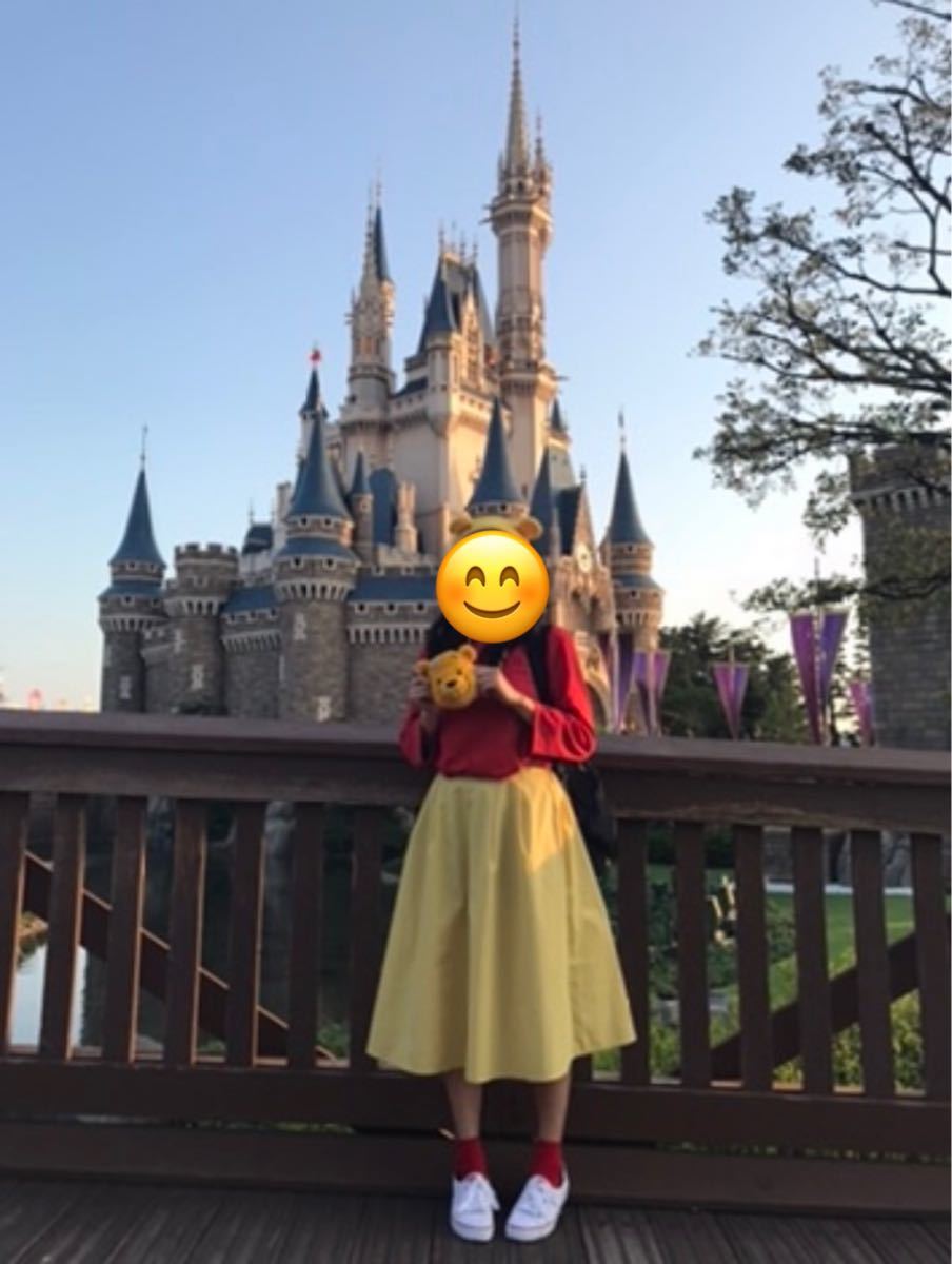 Paypayフリマ Gu スカート トレーナー パーカー フード付き プーさん ディズニー コスプレ ファッション Paypayフリマ Gu スカート トレーナー パーカー フード付き プーさん ディズニー コスプレ ファッション