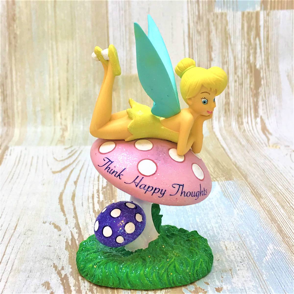 ティンカーベル　ピーターパン　Tinker Bell