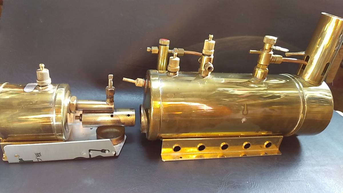 斎藤製作所B3ボイラー www.gastech.com.tr