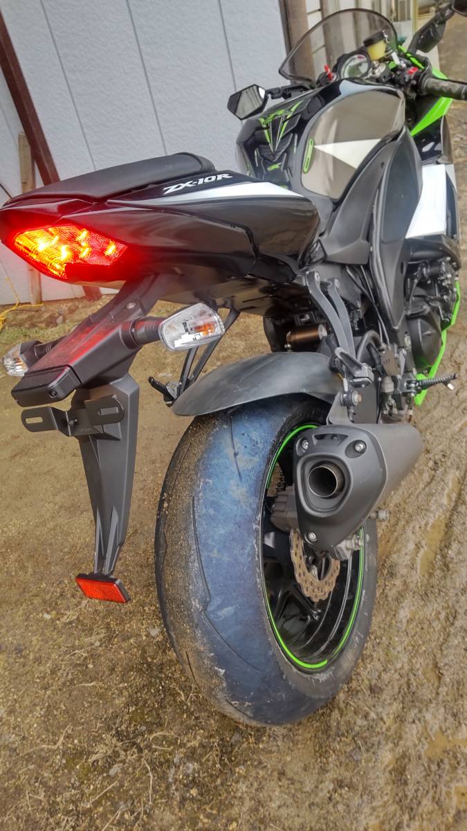 ZX10R 2008年~2010年 E型 実動 書類有 ZX-10R cbryzfgsx ZX10R 2008年~2010年 E型 実動 書類有 ZX-10R cbryzfgsx