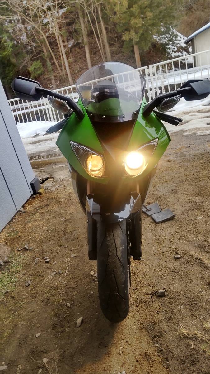 ZX10R 2008年~2010年 E型 実動 書類有 ZX-10R cbryzfgsx ZX10R 2008年~2010年 E型 実動 書類有 ZX-10R cbryzfgsx