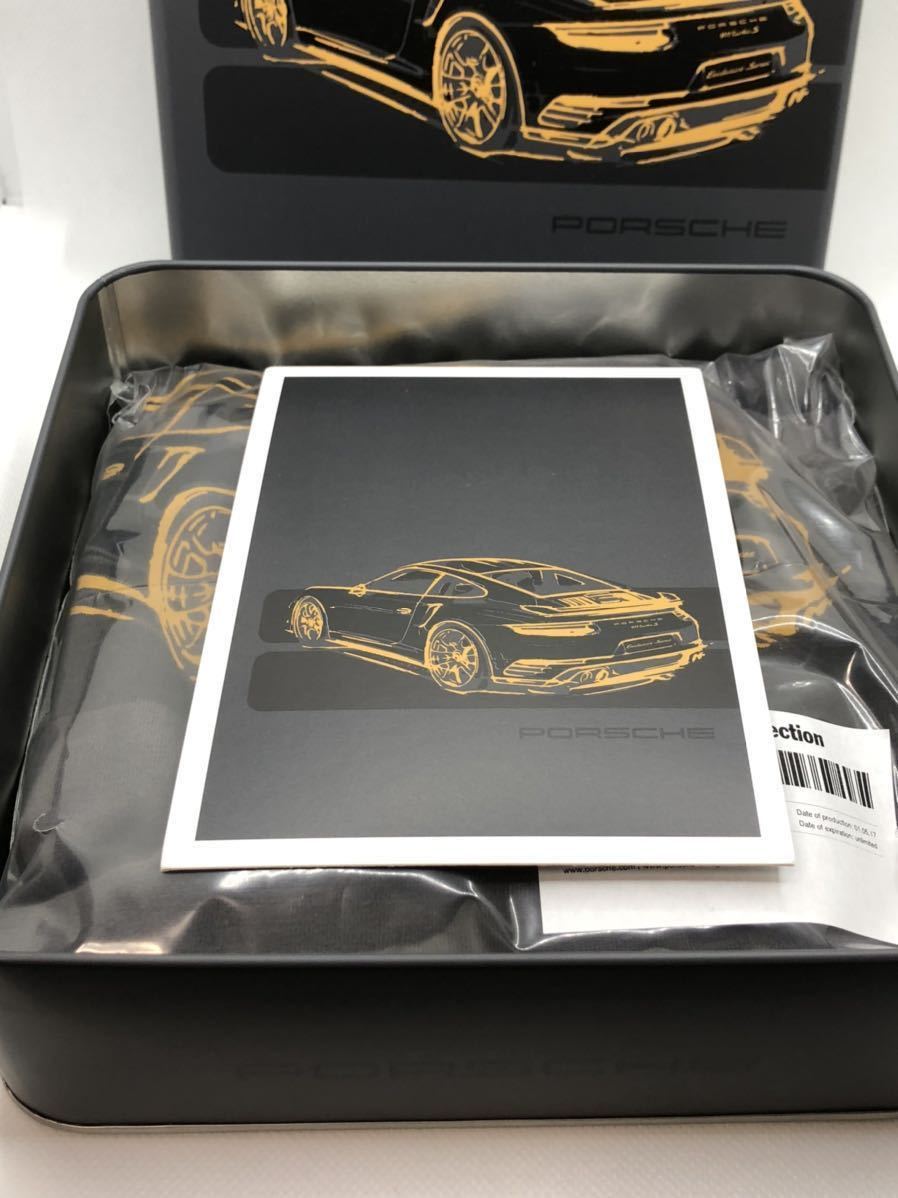すぐ配送 Tシャツ Porscheポルシェ ドライバーズセレクション911 