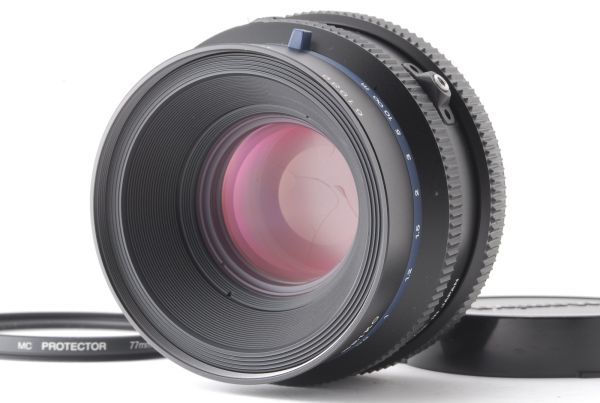 大人気 [A- Mint] Mamiya SEKOR Z 110mm f/2.8 W Lens for RZ67 RZ67II ...