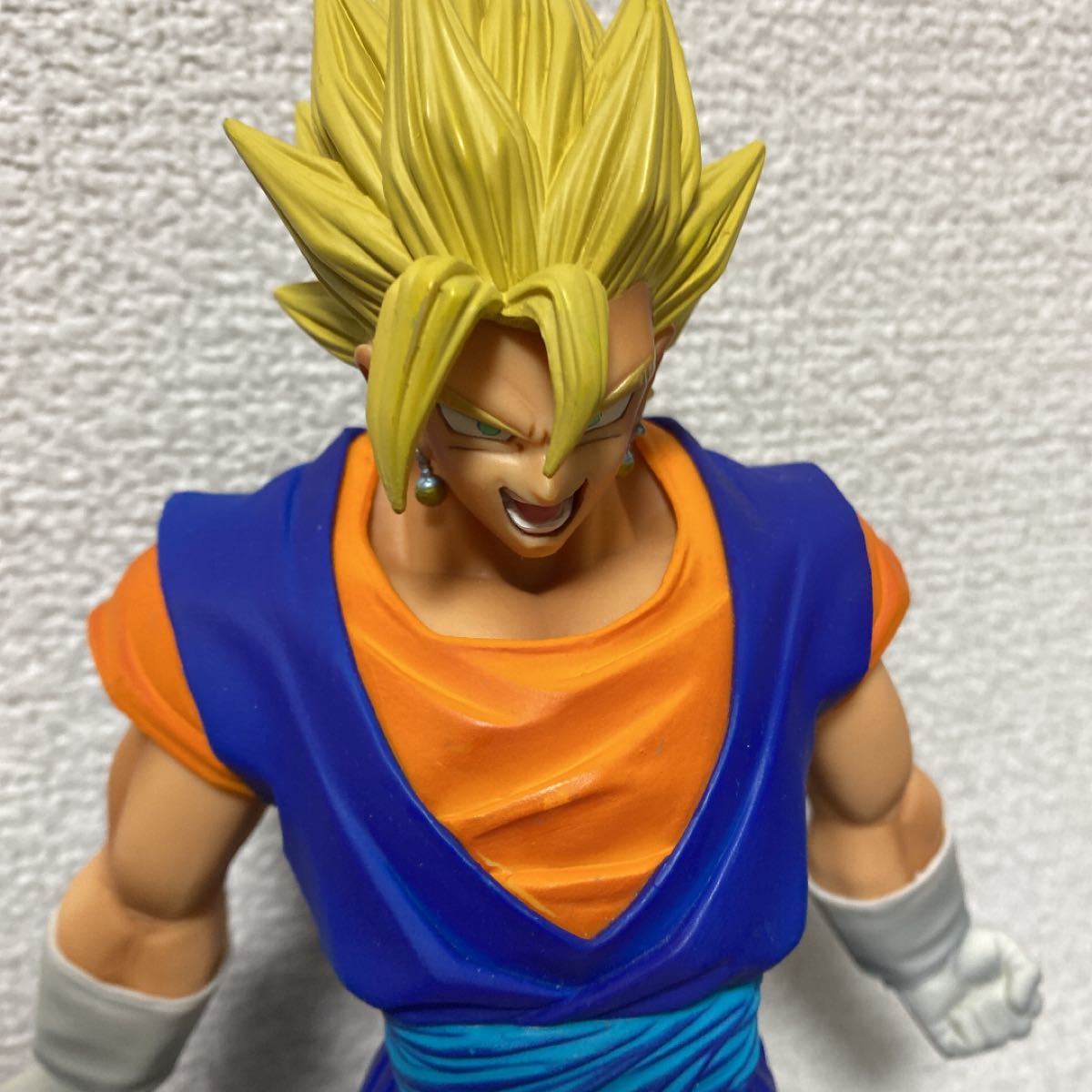超サイヤ人ベジット 一番くじ ドラゴンボール超 最強の戦士達B賞 超サイヤ人ベジット 一番くじ ドラゴンボール超 最強の戦士達B賞