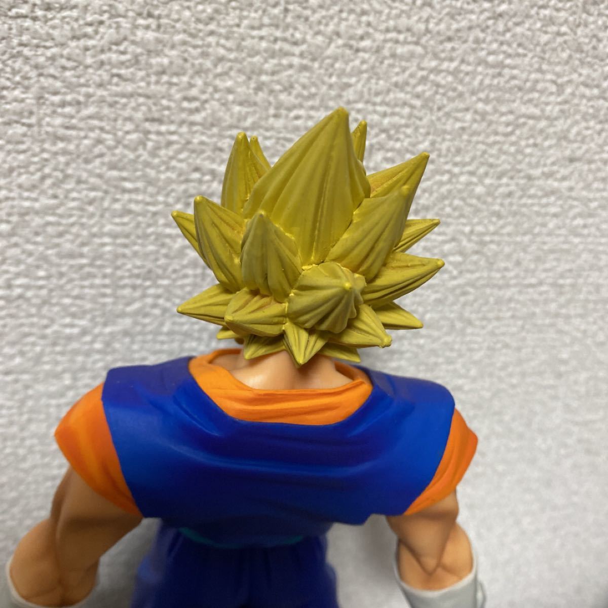 超サイヤ人ベジット 一番くじ ドラゴンボール超 最強の戦士達B賞 超サイヤ人ベジット 一番くじ ドラゴンボール超 最強の戦士達B賞