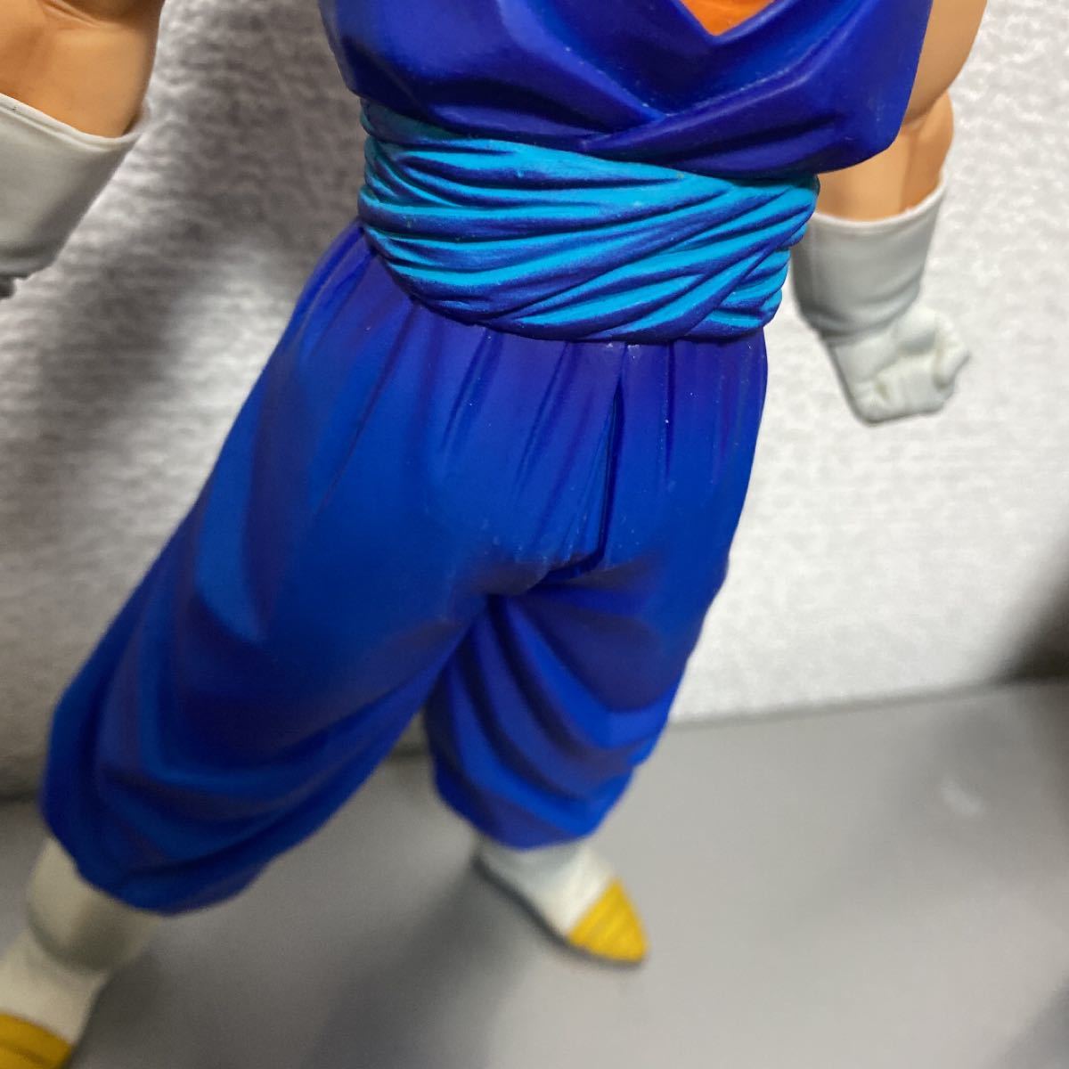 超サイヤ人ベジット 一番くじ ドラゴンボール超 最強の戦士達B賞 超サイヤ人ベジット 一番くじ ドラゴンボール超 最強の戦士達B賞