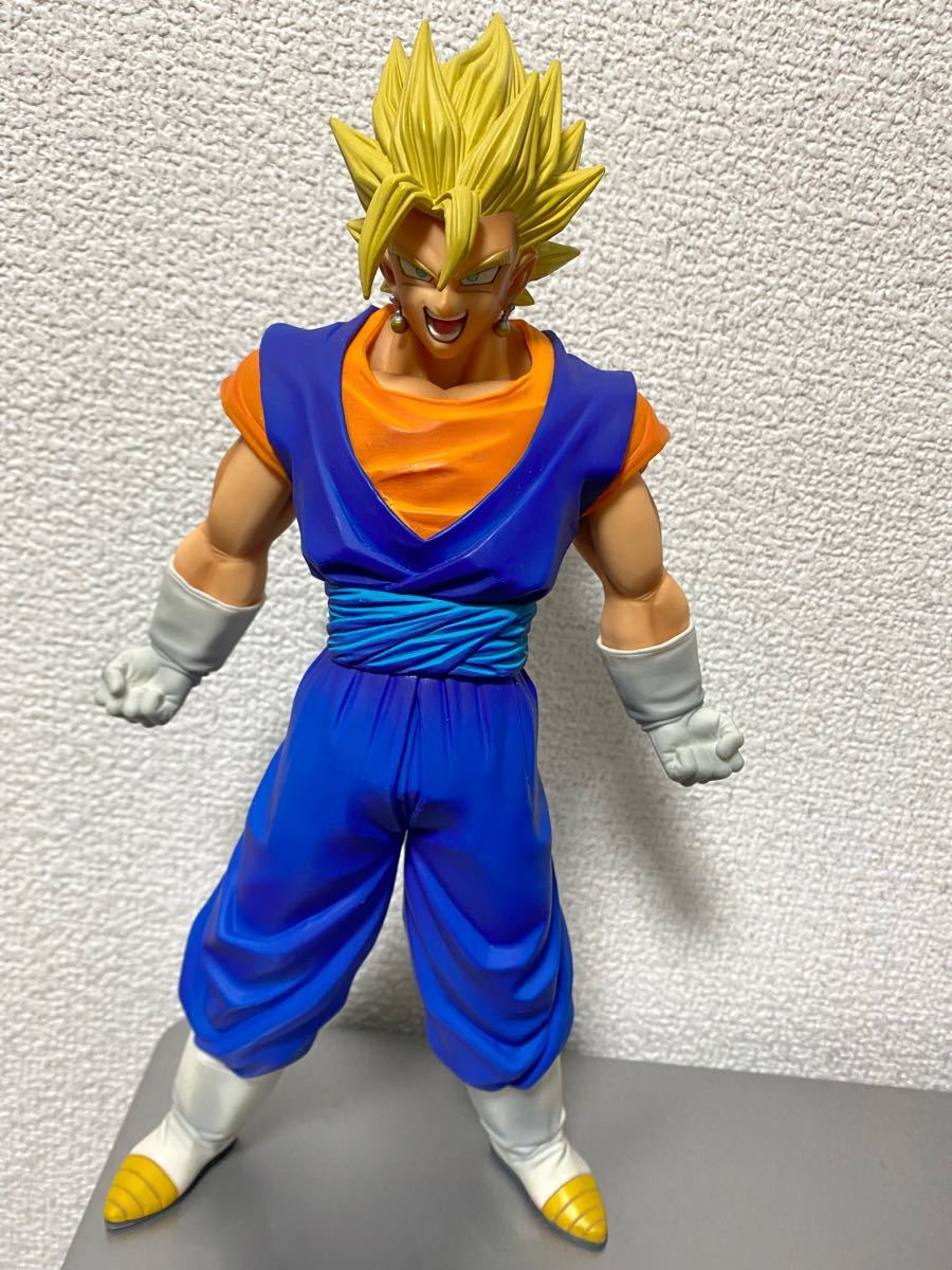 超サイヤ人ベジット 一番くじ ドラゴンボール超 最強の戦士達B賞