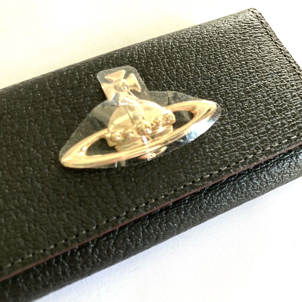 Vivienne Westwood/ヴィヴィアンウエストウッド 4連キーケース Vivienne Westwood/ヴィヴィアンウエストウッド 4連キーケース