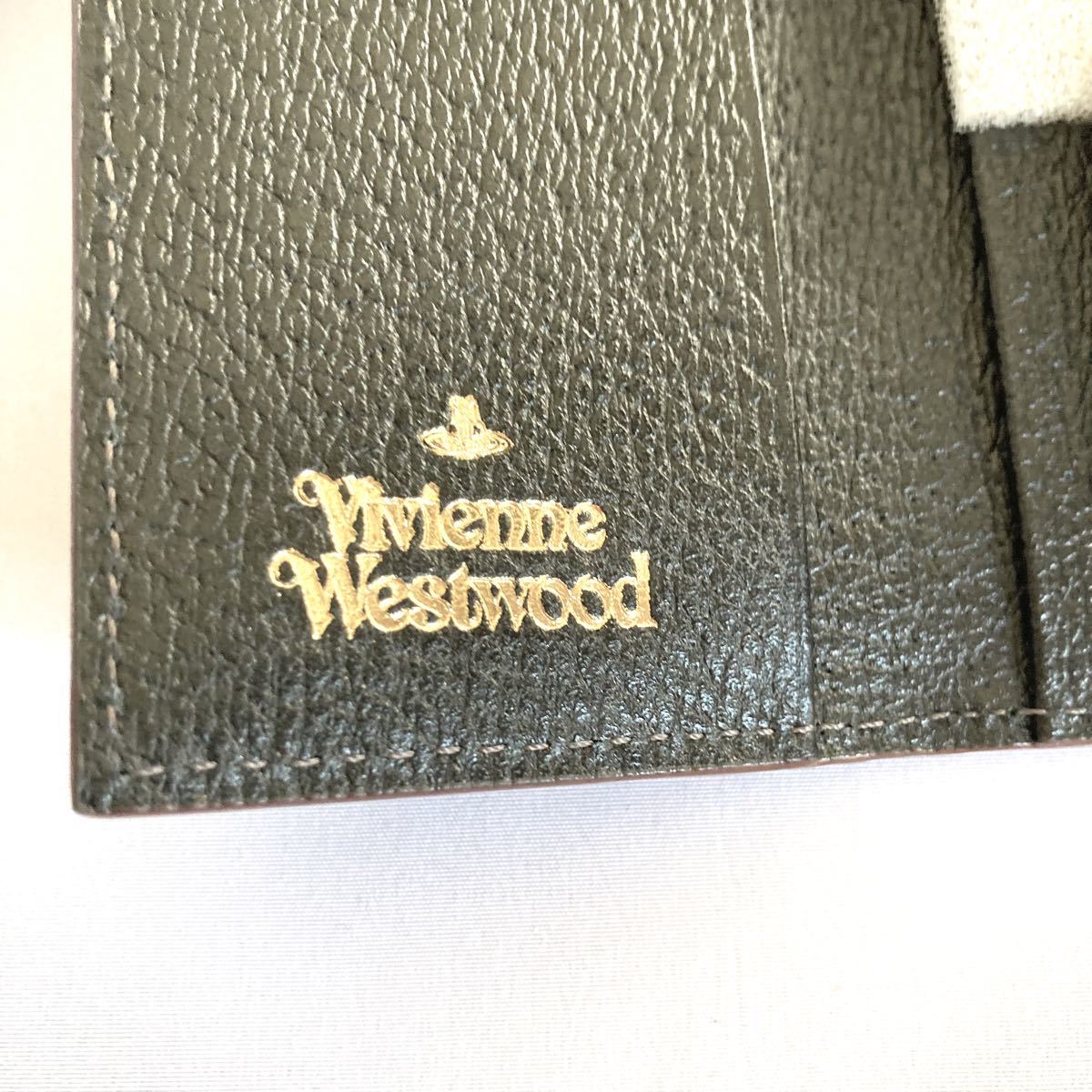 Vivienne Westwood/ヴィヴィアンウエストウッド 4連キーケース Vivienne Westwood/ヴィヴィアンウエストウッド 4連キーケース