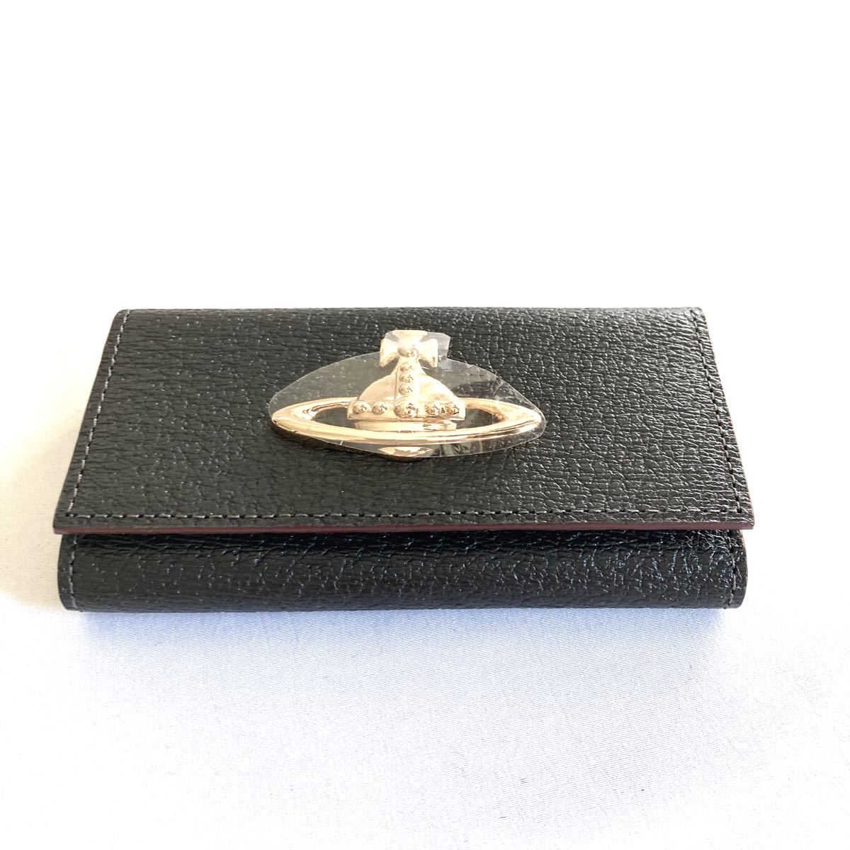Vivienne Westwood/ヴィヴィアンウエストウッド 4連キーケース Vivienne Westwood/ヴィヴィアンウエストウッド 4連キーケース