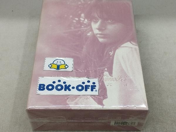 DVD ナスターシャ・キンスキー・コレクションDVD-BOXI~debut~(期間限定