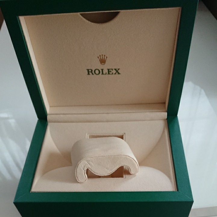 ROLEX空箱L | contifarma.pe