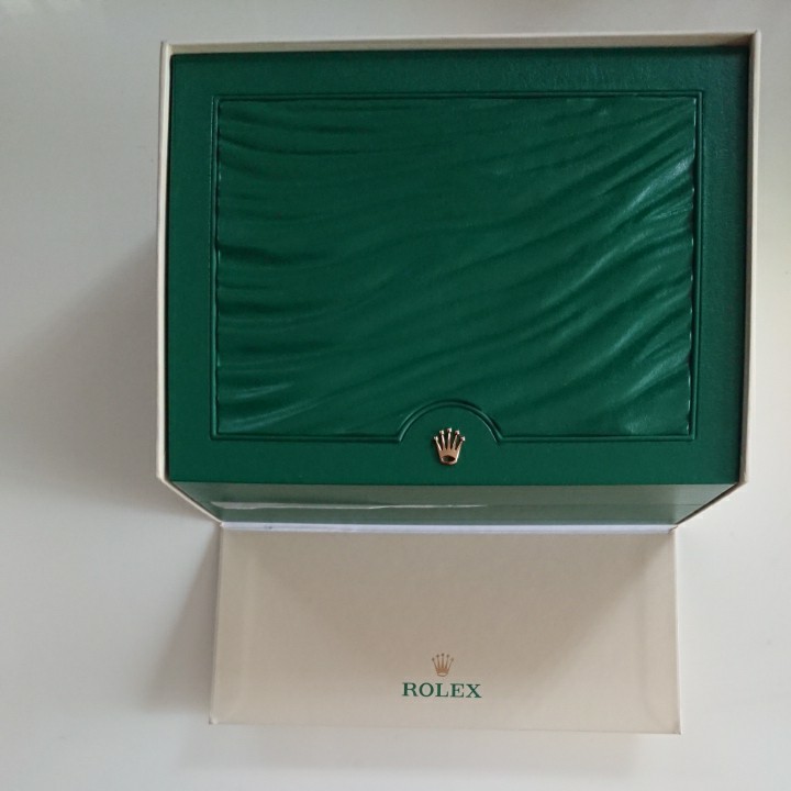 ROLEX空箱L | contifarma.pe