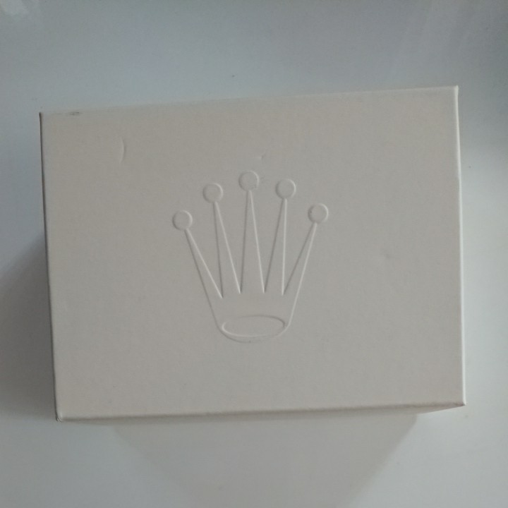 ROLEX空箱L | contifarma.pe