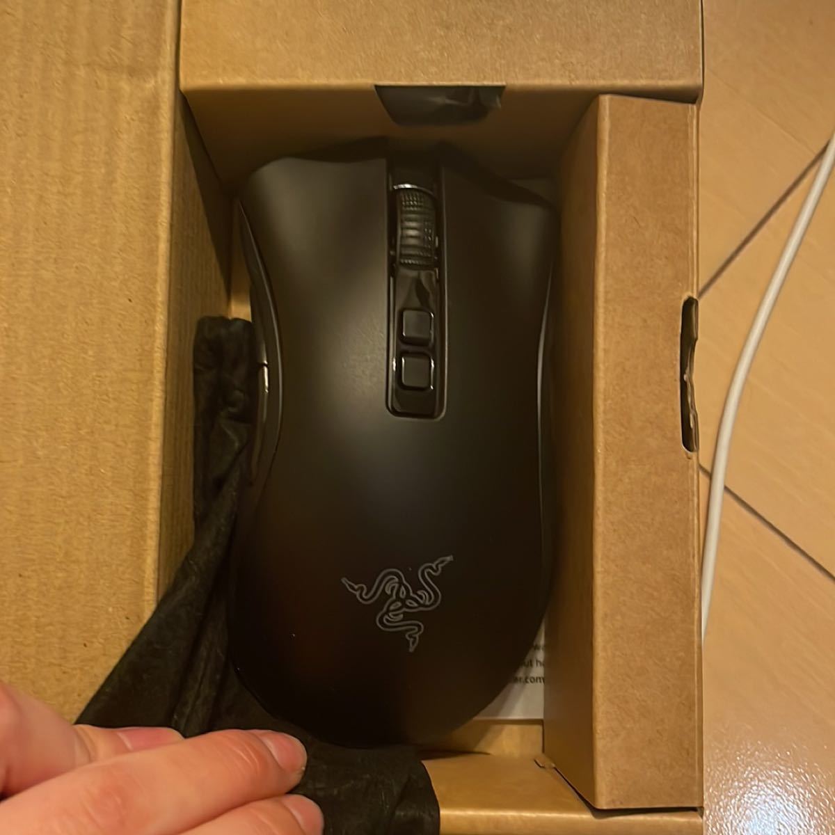 Razer DeathAdder V2 Pro