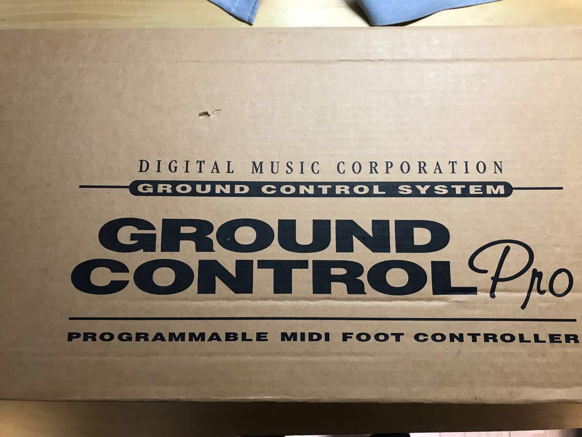 GCX + GROUND CONTROL Proセット holdmeback.com