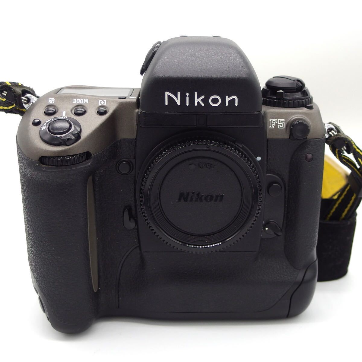 Nikon F5 フィルムカメラ ニコン 50周年記念モデル 50th