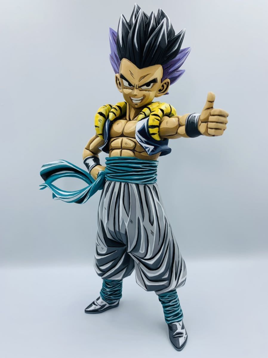 Yahoo!オークション - ゴテンクス ドラゴンボールZ Grandista 二 Yahoo!オークション - ゴテンクス ドラゴンボールZ Grandista 二