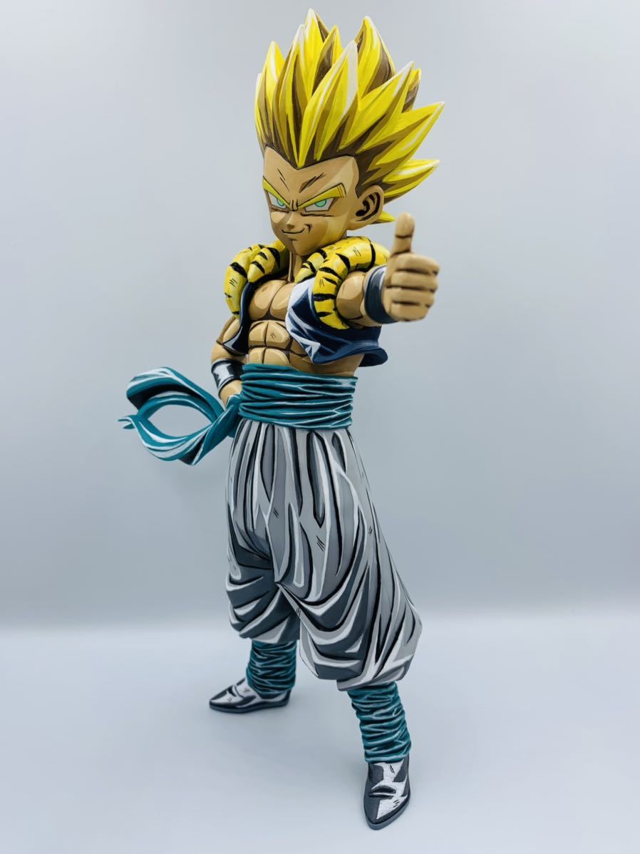 ドラゴンボール フィギュア ゴテンクス Grandista リペイント i-img898x1198-