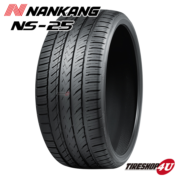 Yahoo!オークション - 2021年製 ナンカン NS-25 235/35R20 2...