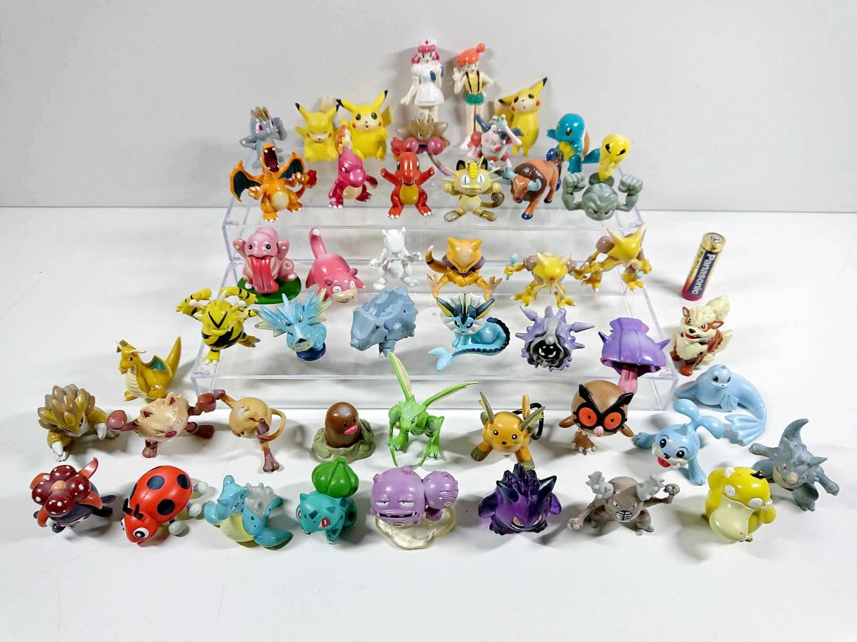 ポケモン モンコレ 旧モンコレ 初期 MO4 | www.gamescaxas.com