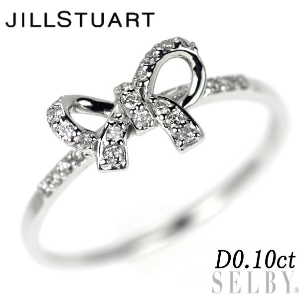 1円 ジルスチュアート K18wg ダイヤモンド リング 0 10ct リボン Selby ホワイトゴールド台 売買されたオークション情報 Yahooの商品情報をアーカイブ公開 オークファン Aucfan Com 1円 ジルスチュアート K18wg ダイヤモンド リング 0 10ct リボン Selby ホワイトゴールド台 売買されたオークション情報 Yahooの商品情報をアーカイブ公開 オークファン Aucfan Com