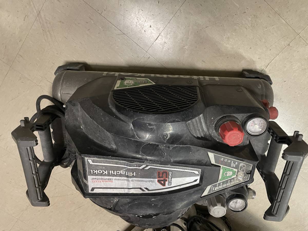 生まれのブランドで 日立 コンプレッサー ジャンク品 EC1445H2 ⑨ - コンプレッサー - hlt.no 生まれのブランドで 日立 コンプレッサー ジャンク品 EC1445H2 ⑨ - コンプレッサー - hlt.no