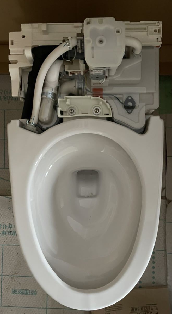 TOTO トイレ ネオレスト 床置壁排水大便器 #NW1 ホワイト TOTO トイレ ネオレスト 床置壁排水大便器 #NW1 ホワイト