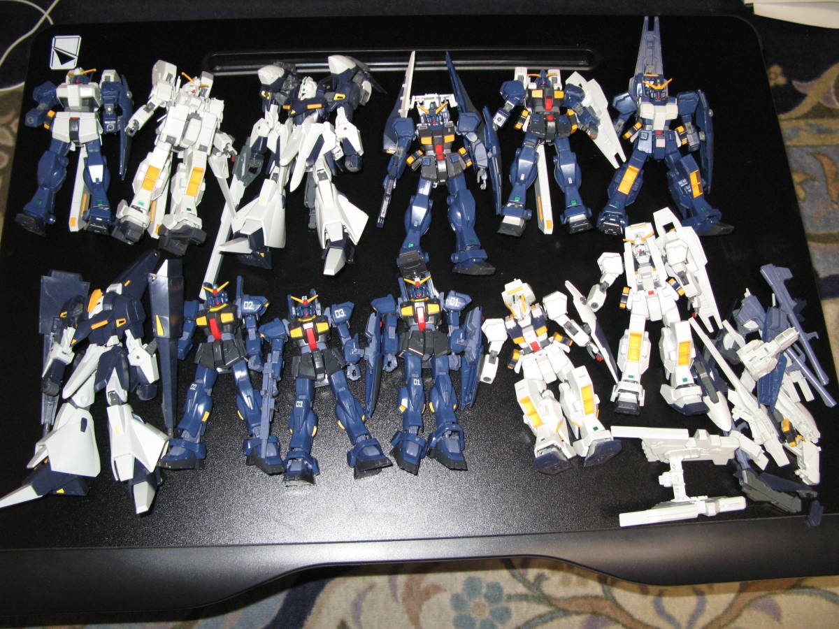 ガンプラ 素組み 一部塗装済 ガンダムmk ヘイズルtr 1 ギャプランtr 5 武器パーツ等 まとめ売り ジャンク ガンダム 売買されたオークション情報 Yahooの商品情報をアーカイブ公開 オークファン Aucfan Com ガンプラ 素組み 一部塗装済 ガンダムmk ヘイズルtr 1 ギャプランtr 5 武器パーツ等 まとめ売り ジャンク ガンダム 売買されたオークション情報 Yahooの商品情報をアーカイブ公開 オークファン Aucfan Com