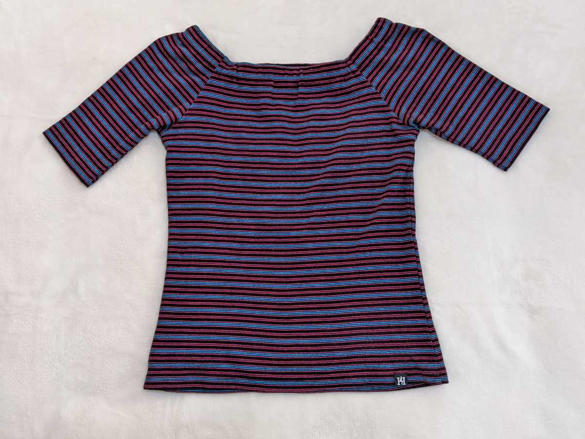 ヒステリックグラマー Tシャツ レディース HYSTERIC GLAMOUR ヒステリックグラマー Tシャツ レディース HYSTERIC GLAMOUR