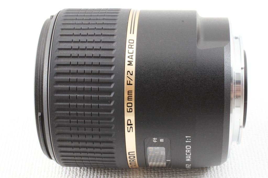 極上品◇TAMRON タムロン SP AF 60mm F2 DiII MACRO G005 Sony ソニー