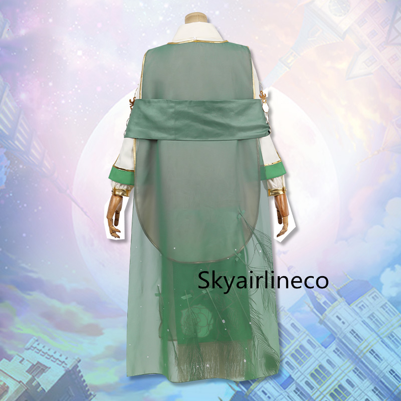 SALE/90%OFF】 まほやく コスプレ ミチル ウィッグ 魔法使いの約束