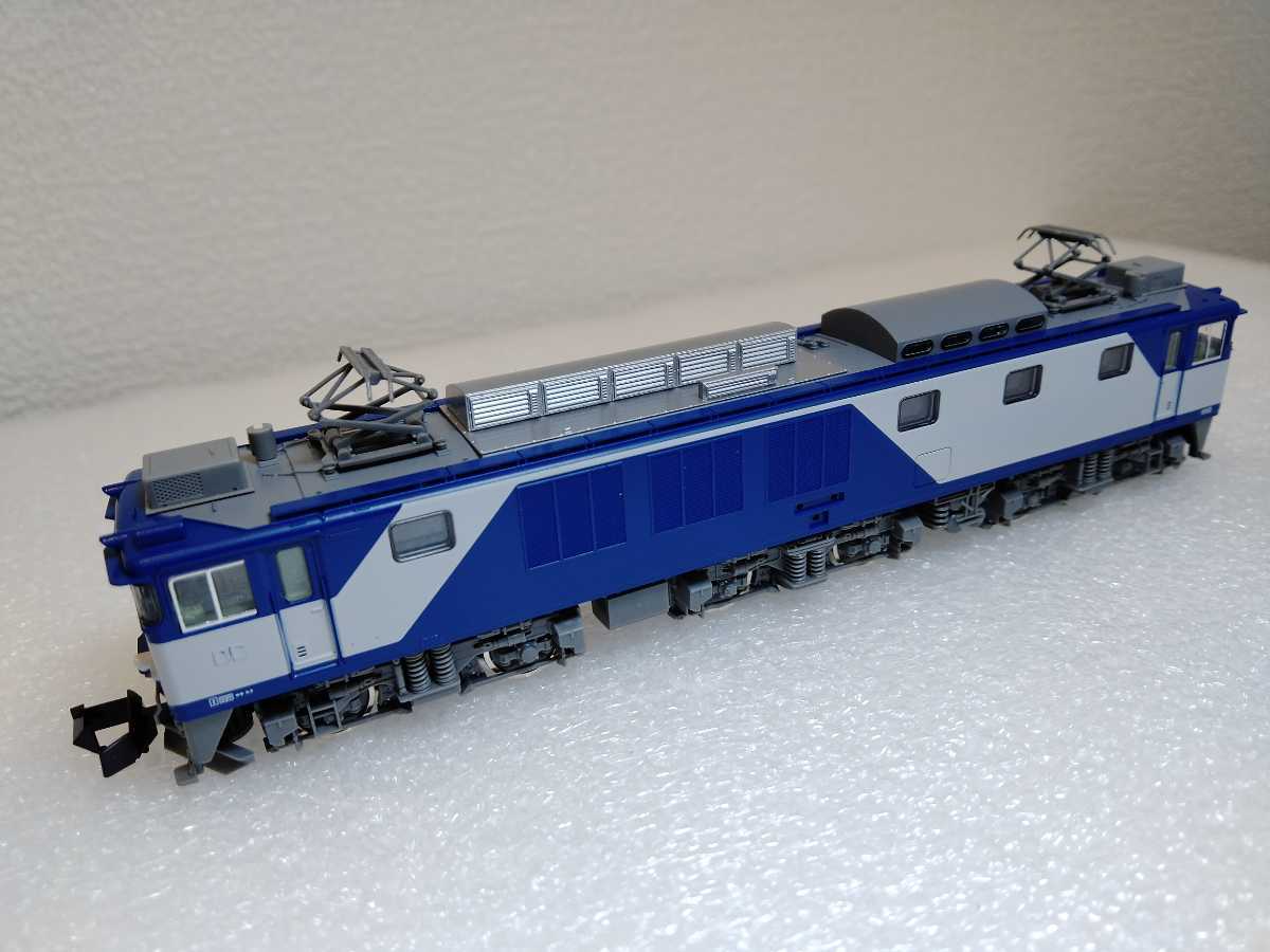 TOMIX トミックス 7108 JR EF64 1000形電気機関車(JR貨物更新車 TOMIX トミックス 7108 JR EF64 1000形電気機関車(JR貨物更新車