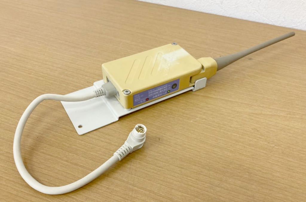 (2350P) 動物実験用 日本光電 送信機 ZS-900P
