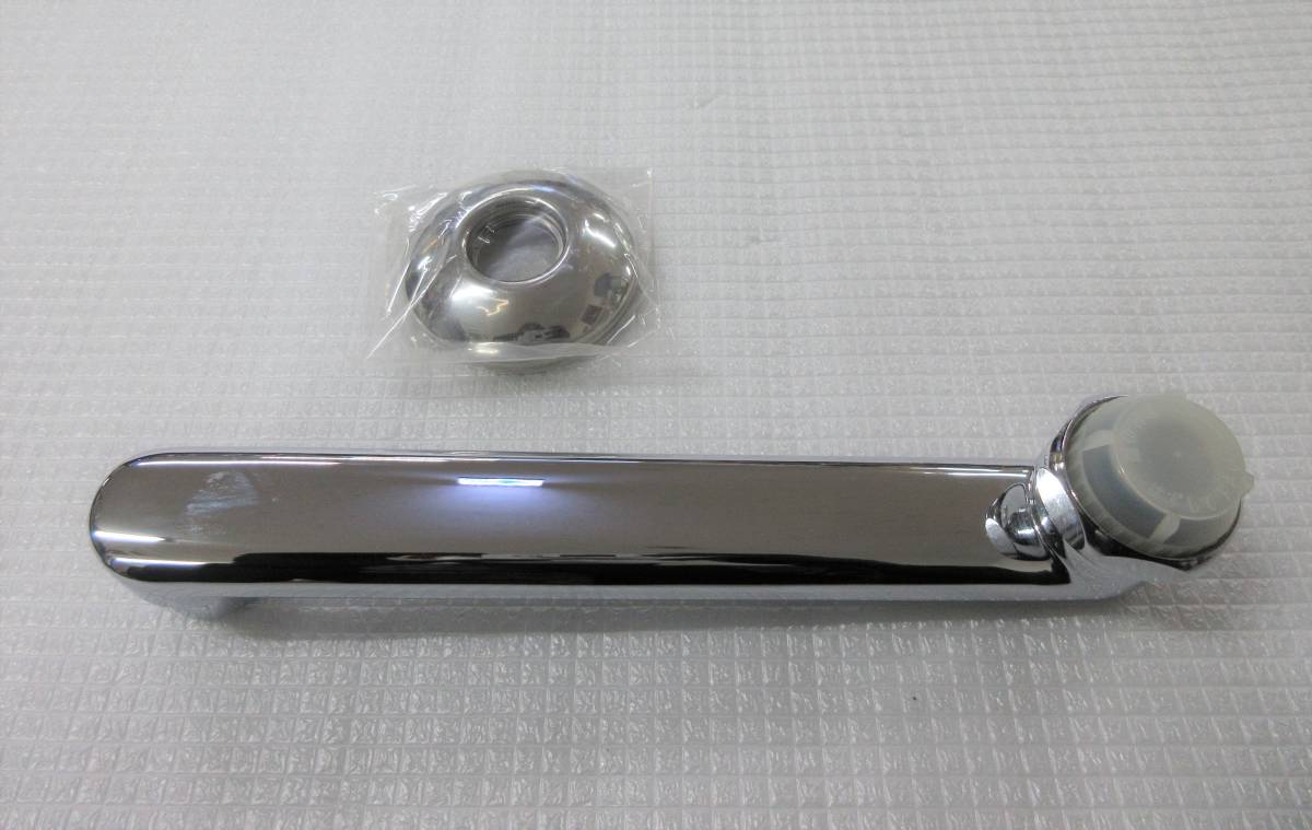 ④未使用 イトミック シングルレバー混合栓 MZ-1N3P 床置型給湯 ④未使用 イトミック シングルレバー混合栓 MZ-1N3P 床置型給湯