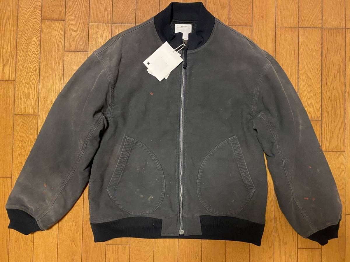 Yahoo!オークション - 22ss visvim MECHANICS JKT G.CORDS Yahoo!オークション - 22ss visvim MECHANICS JKT G.CORDS