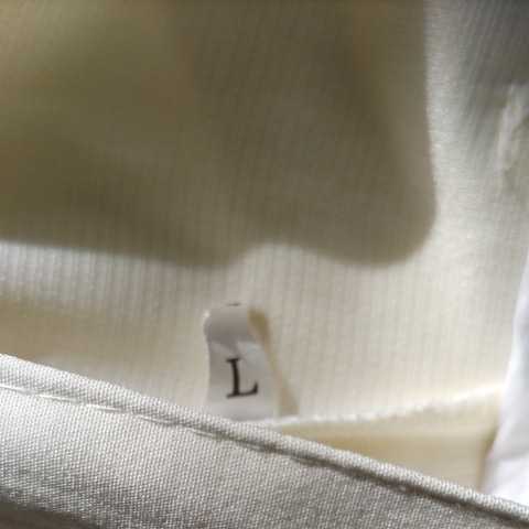 白 スラックス 少し細め item details | Yahoo! Japan Auctions | One