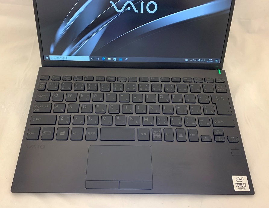 美品 VAIO SX12 VJS122C11N twdiinfotech.com