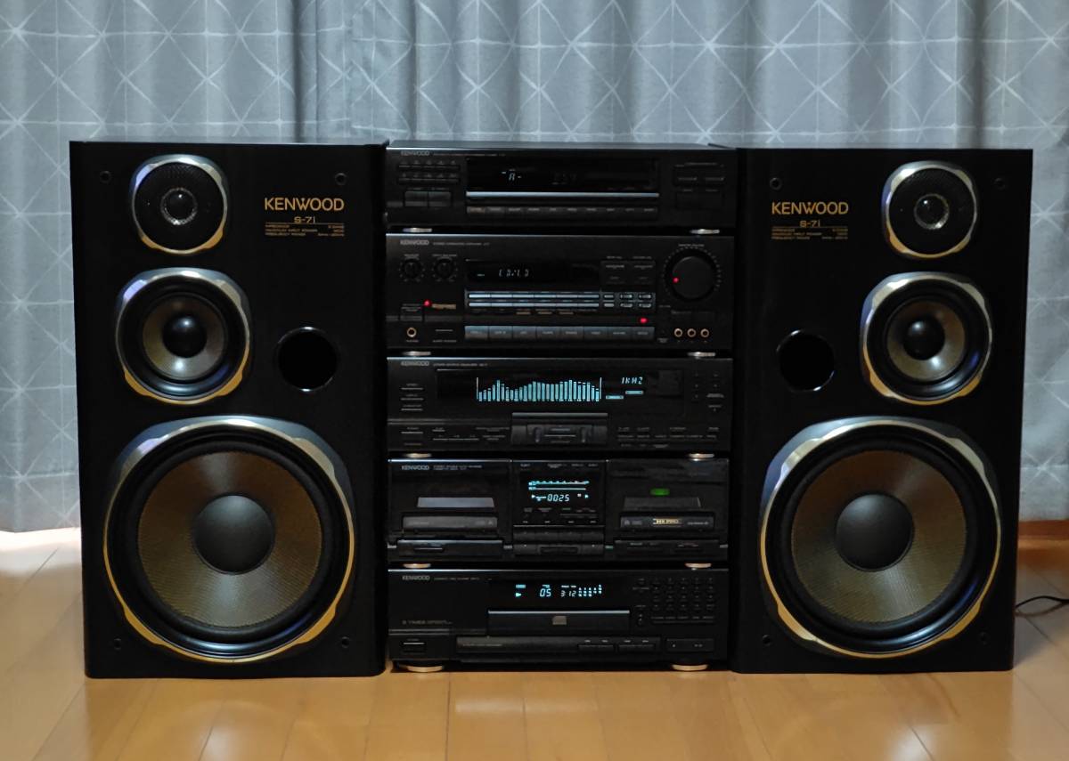 Yahoo!オークション - KENWOOD ROXY J7 Yahoo!オークション - KENWOOD ROXY J7