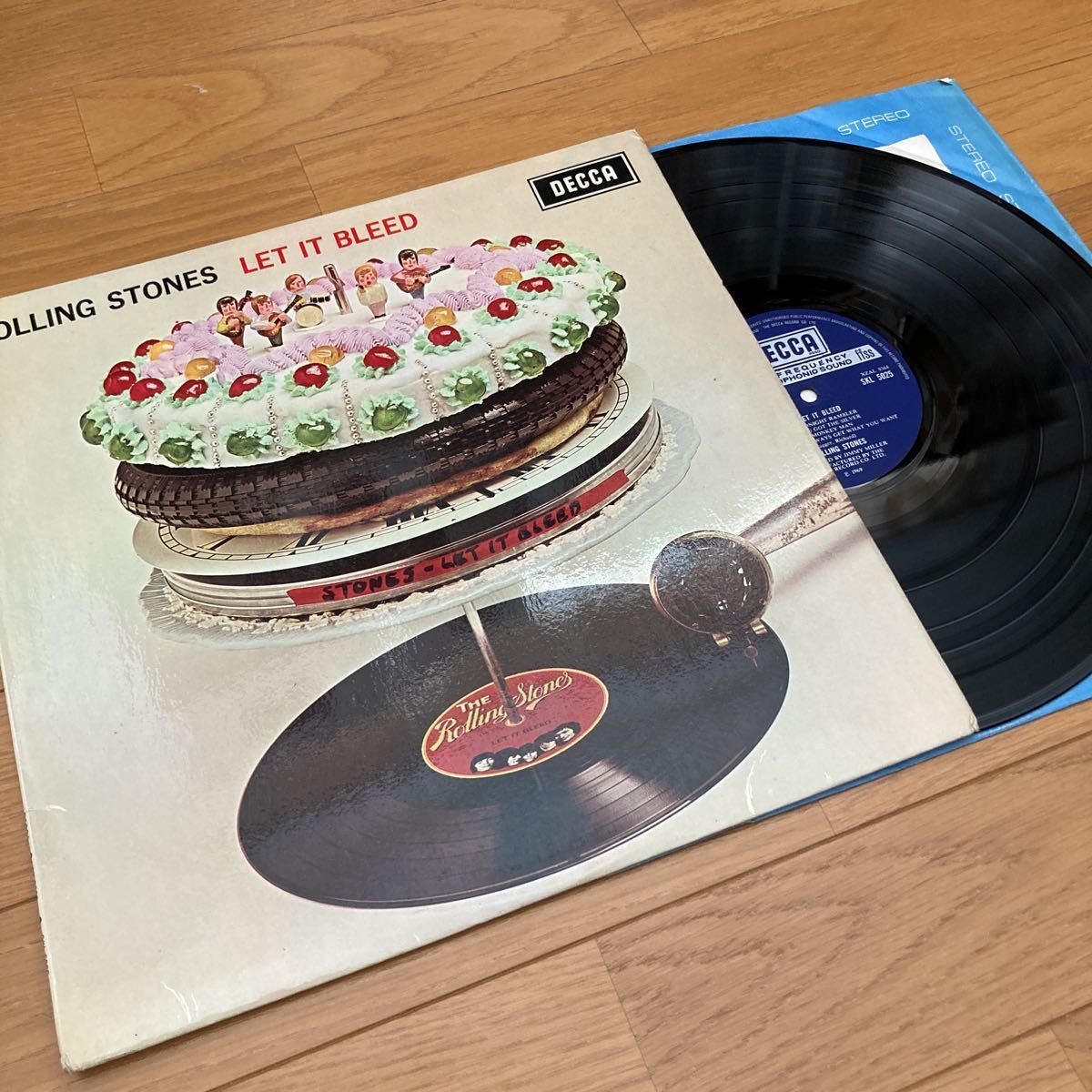 超爆安 ROLLING BLEED 英国オリジナルステレオ盤 レットイットブリード ローリング・ストーンズ IT STONES LET - RollingStones - labelians.fr 超爆安 ROLLING BLEED 英国オリジナルステレオ盤 レットイットブリード ローリング・ストーンズ IT STONES LET - RollingStones - labelians.fr