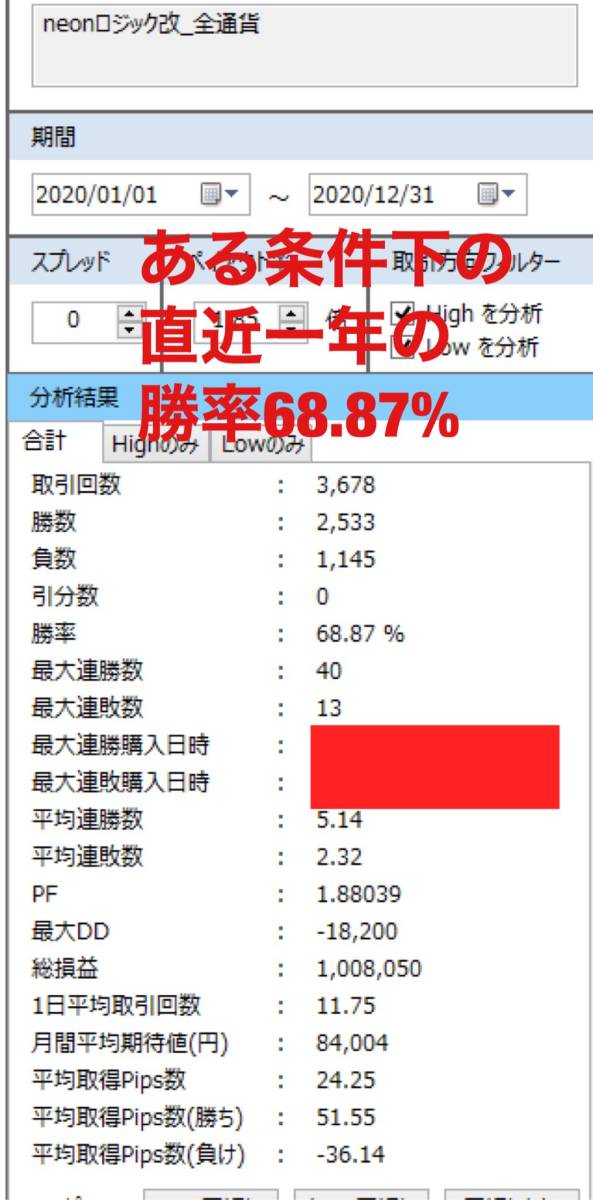 Zephyr(ゼファー) バイナリーオプション 単発勝率69.12% 完全無 Zephyr(ゼファー) バイナリーオプション 単発勝率69.12% 完全無